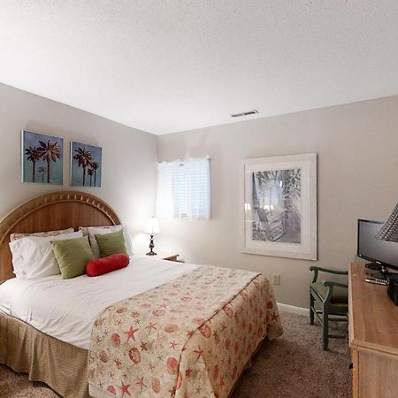 Bogue Shore Club 208 Pine Knoll Shores Zewnętrze zdjęcie