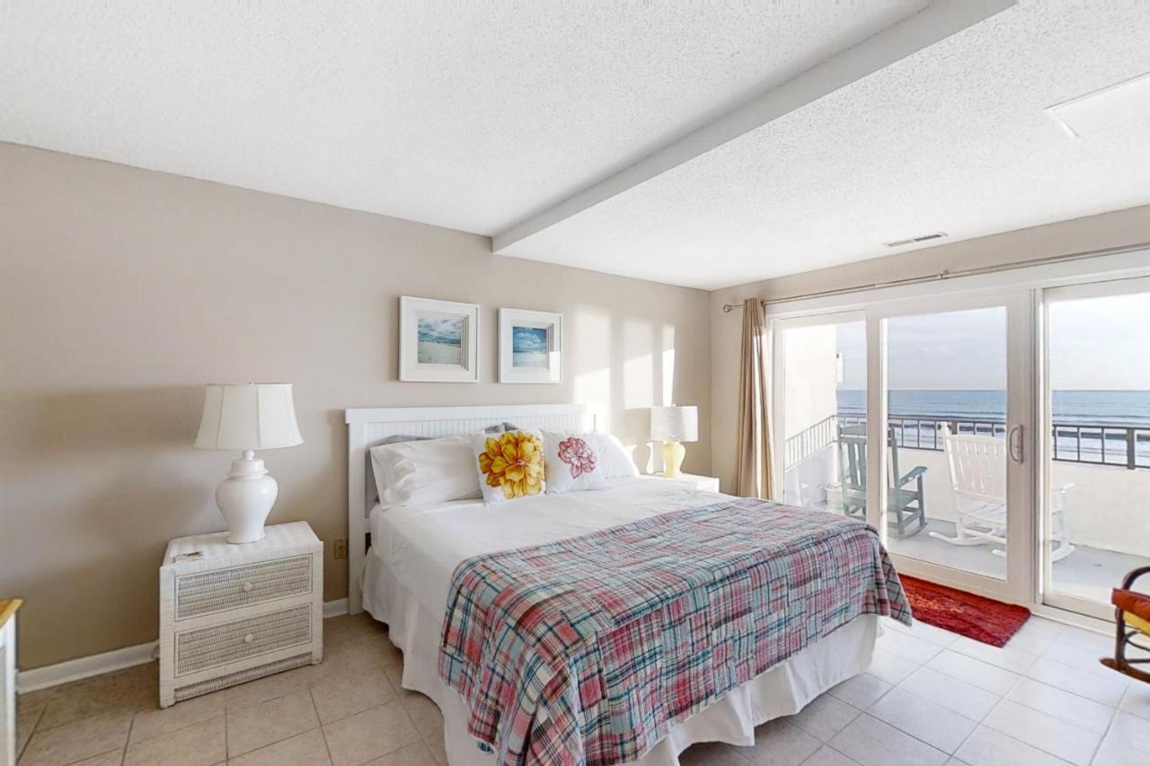 Bogue Shore Club 208 Pine Knoll Shores Zewnętrze zdjęcie