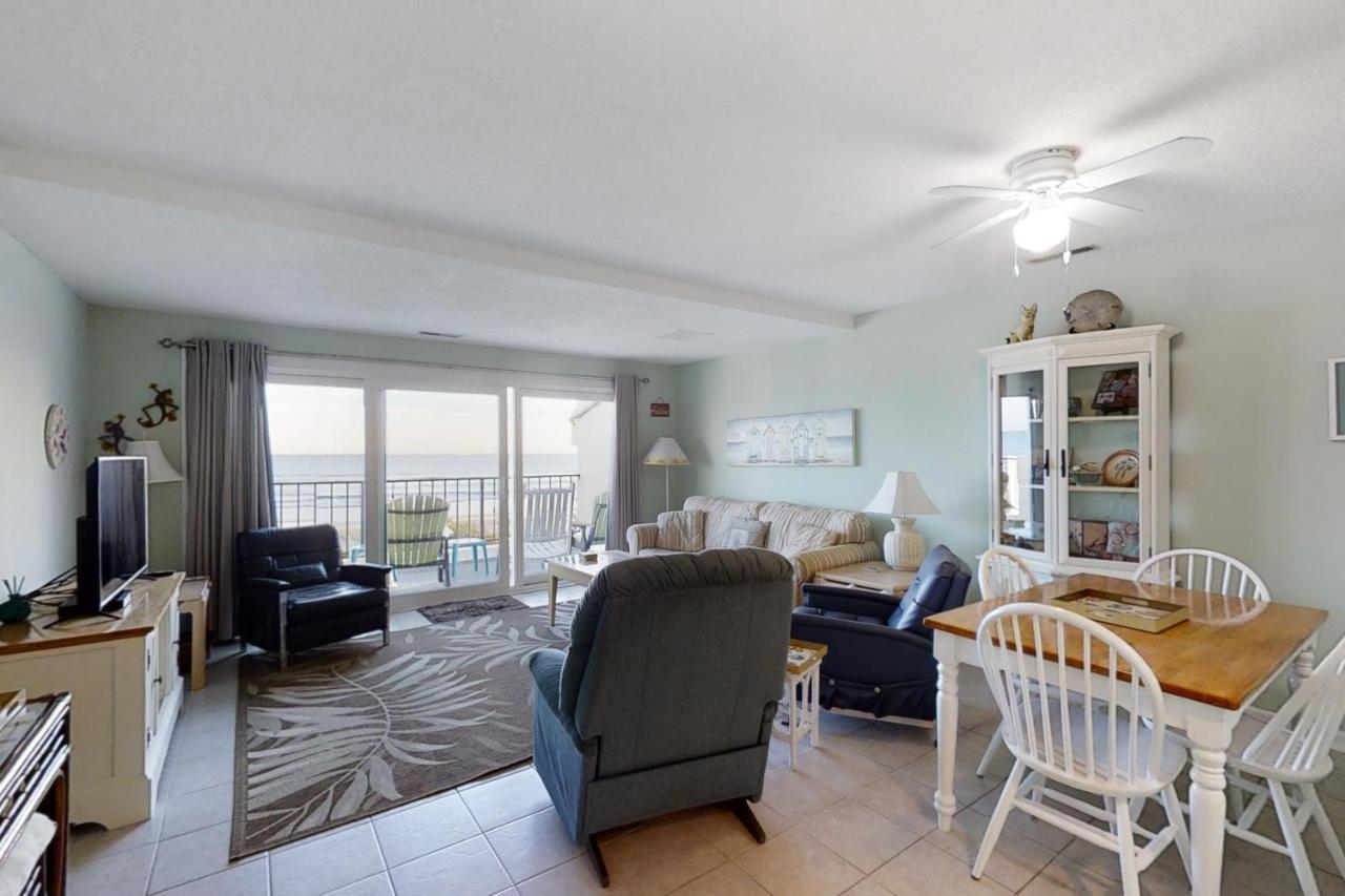 Bogue Shore Club 208 Pine Knoll Shores Zewnętrze zdjęcie