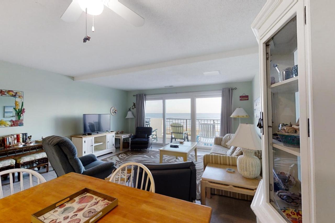 Bogue Shore Club 208 Pine Knoll Shores Zewnętrze zdjęcie