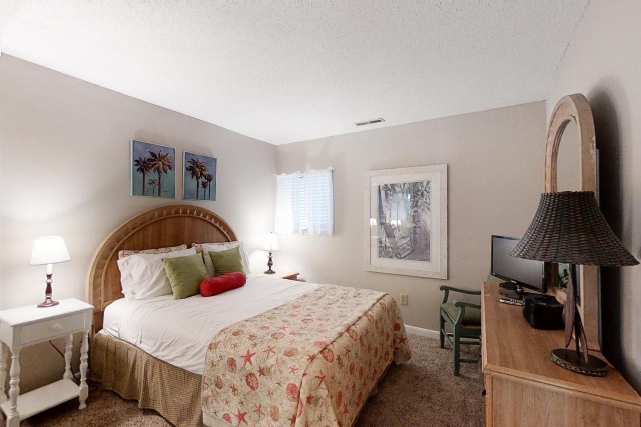 Bogue Shore Club 208 Pine Knoll Shores Zewnętrze zdjęcie
