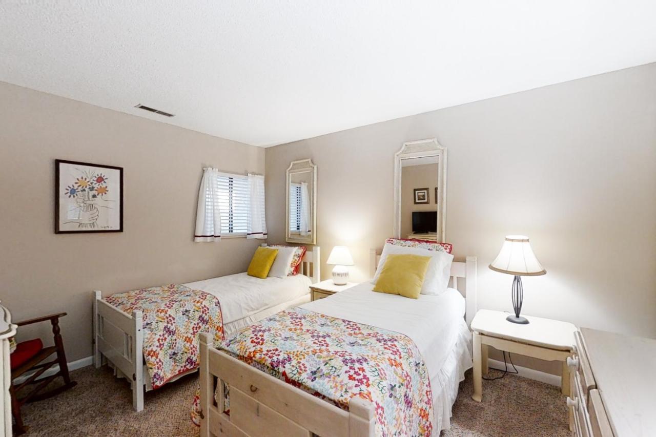 Bogue Shore Club 208 Pine Knoll Shores Zewnętrze zdjęcie