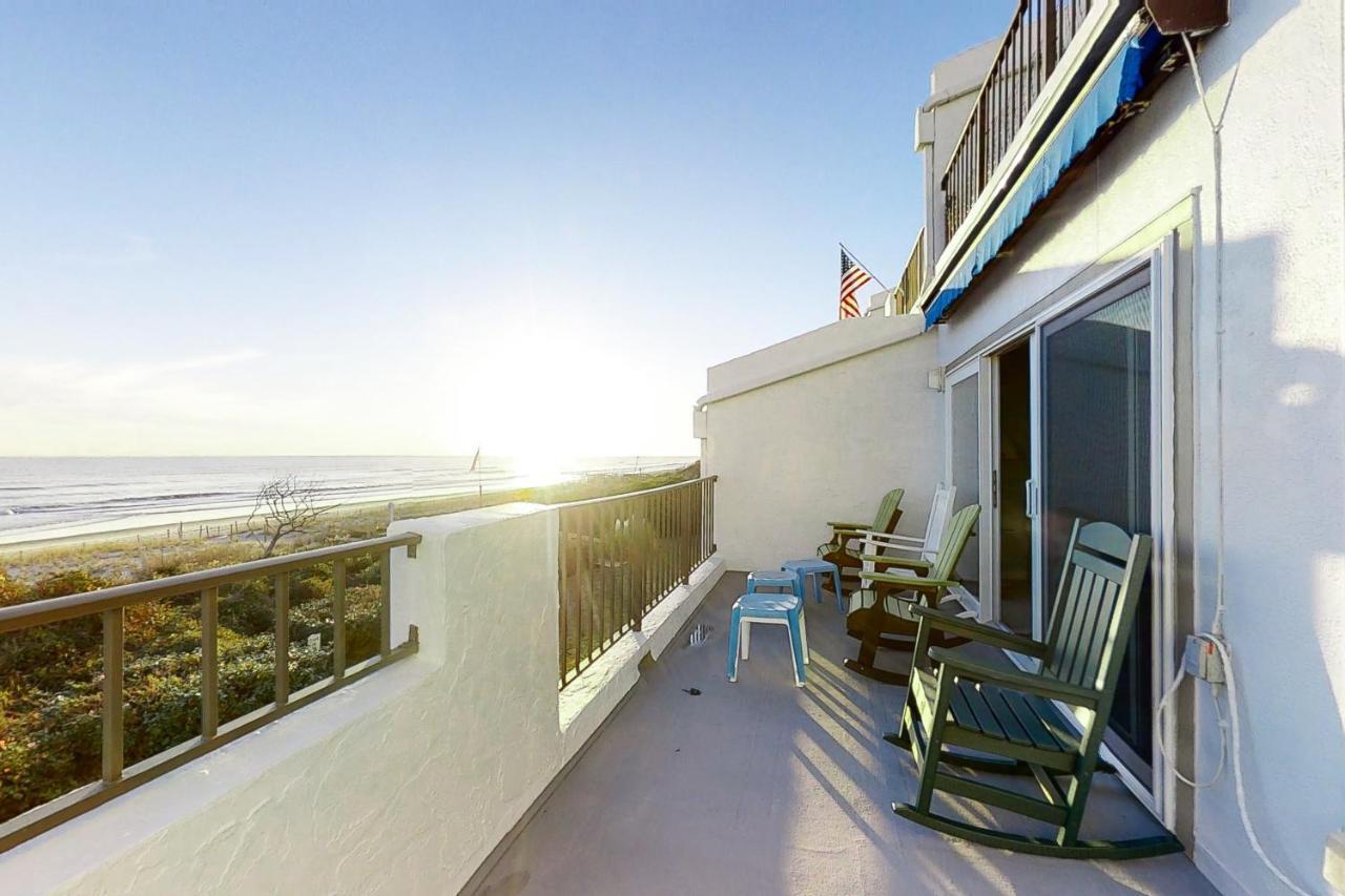 Bogue Shore Club 208 Pine Knoll Shores Zewnętrze zdjęcie