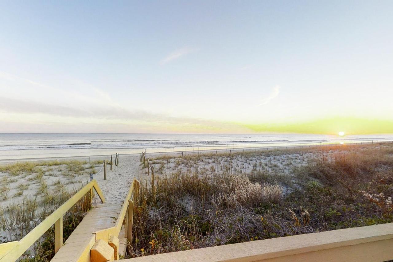 Bogue Shore Club 208 Pine Knoll Shores Zewnętrze zdjęcie
