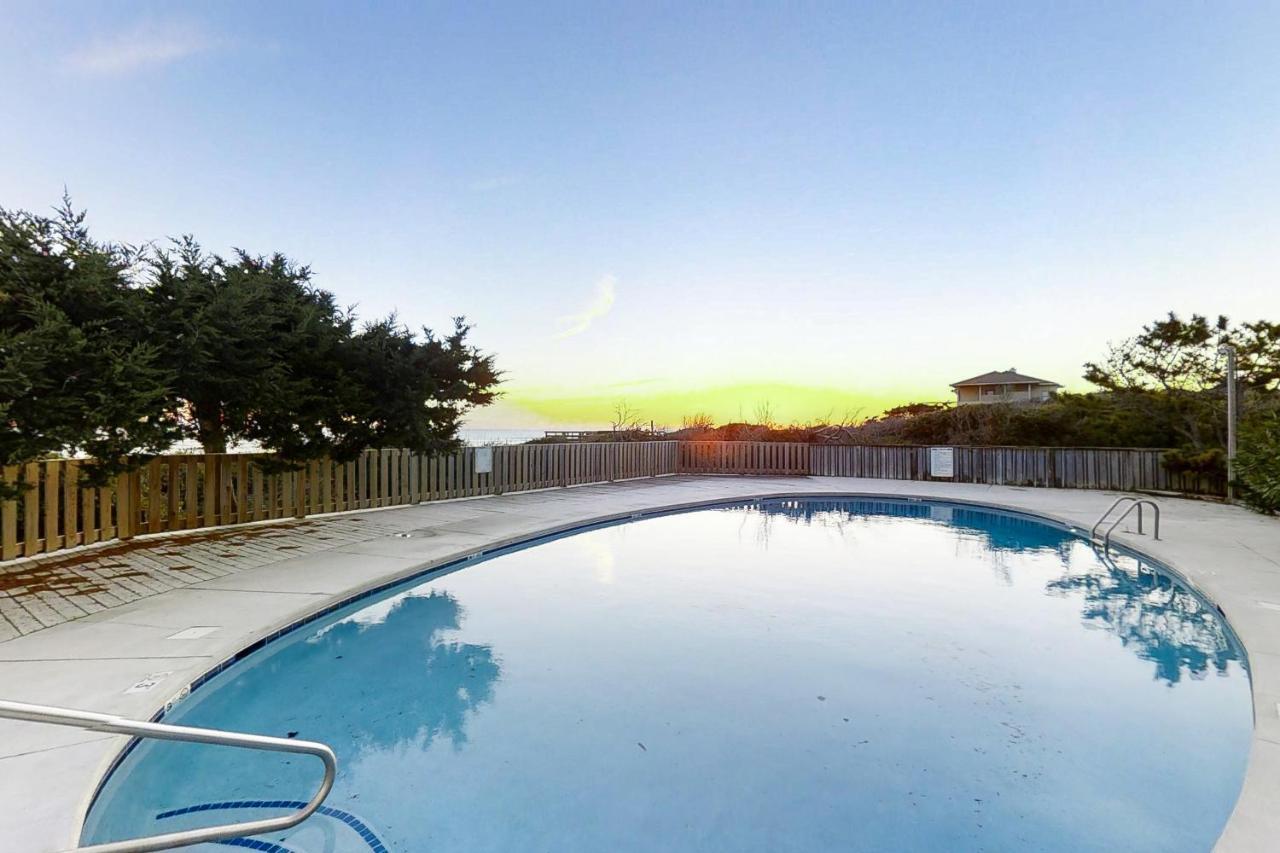 Bogue Shore Club 208 Pine Knoll Shores Zewnętrze zdjęcie