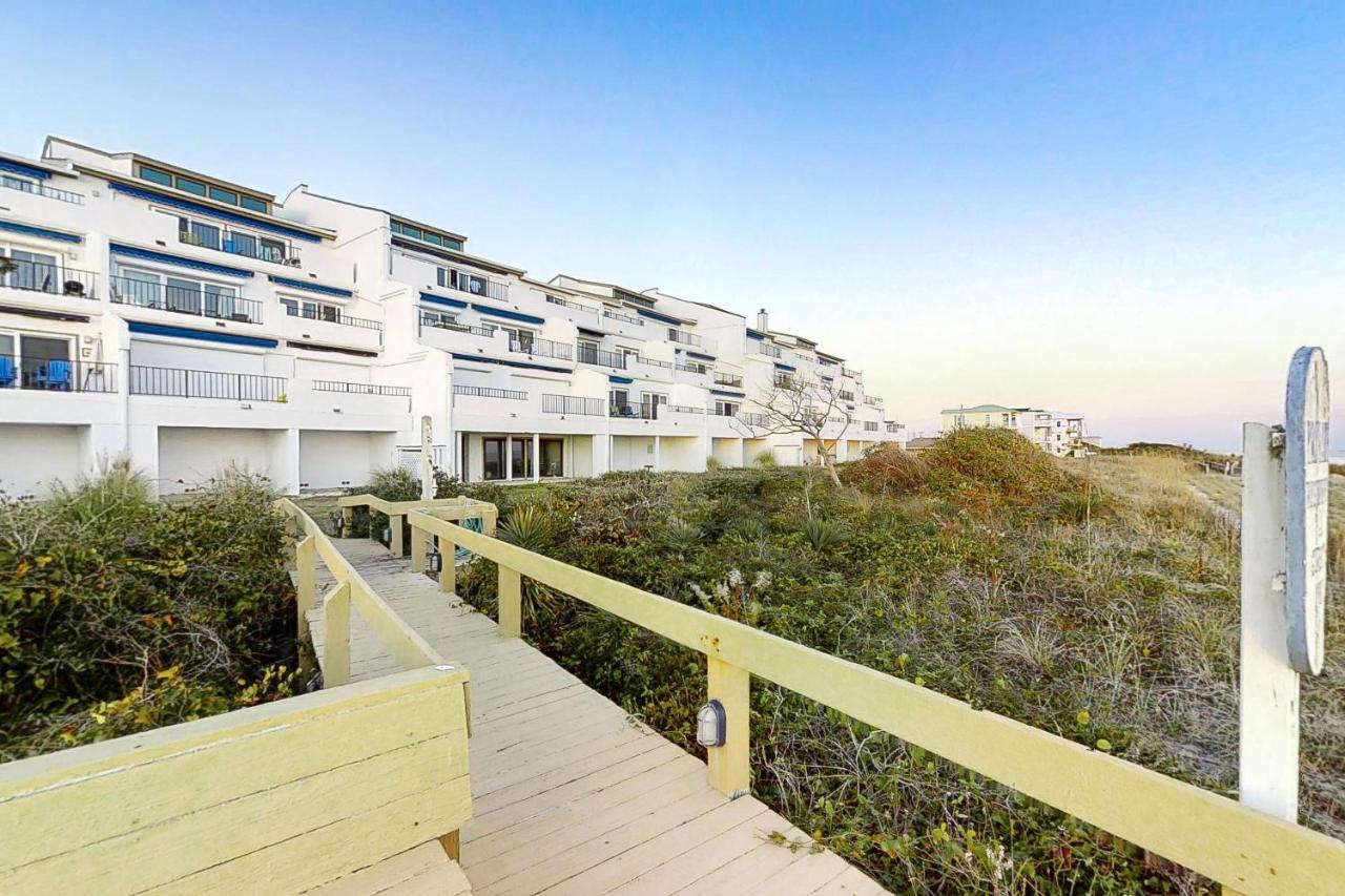 Bogue Shore Club 208 Pine Knoll Shores Zewnętrze zdjęcie